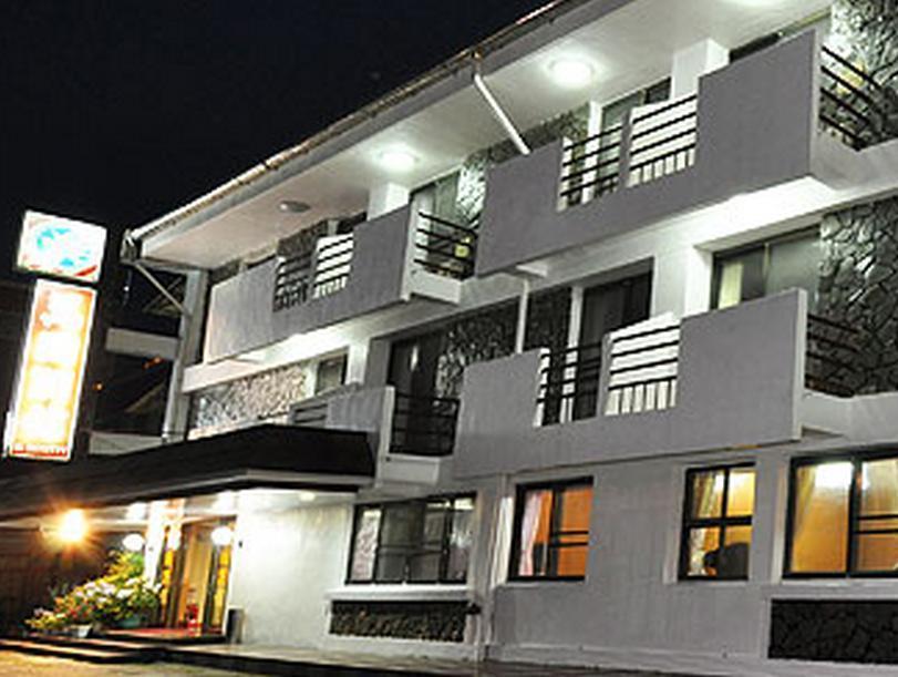Wankou Hotel Жонгженг Екстериор снимка