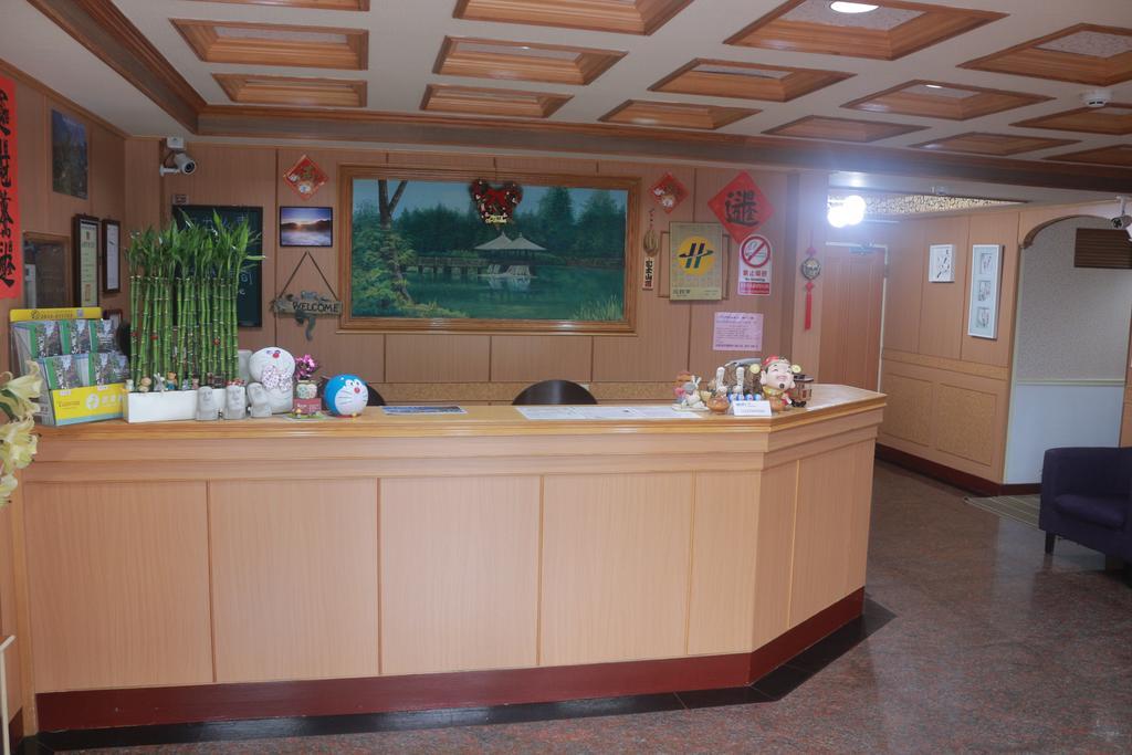 Wankou Hotel Жонгженг Екстериор снимка