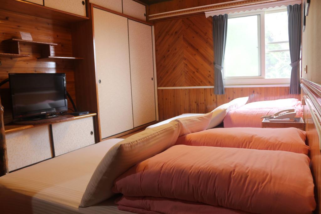 Wankou Hotel Жонгженг Екстериор снимка
