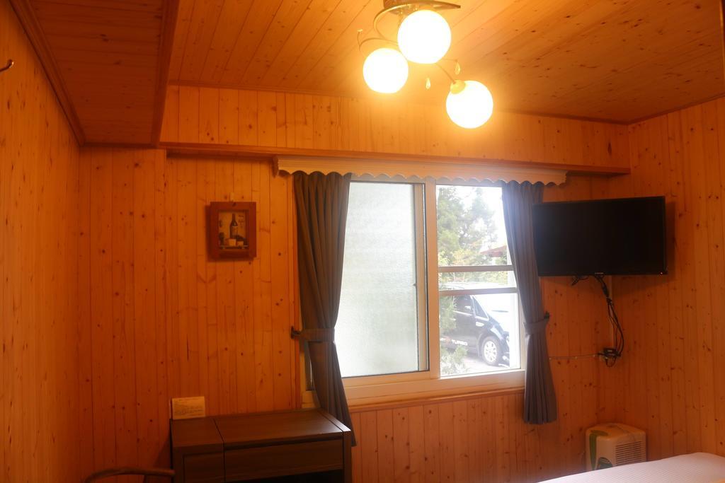 Wankou Hotel Жонгженг Екстериор снимка