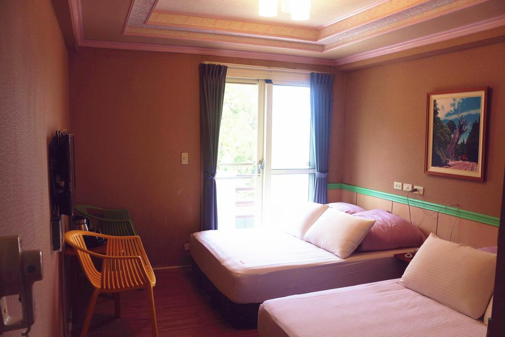 Wankou Hotel Жонгженг Екстериор снимка